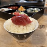 魚河岸屋タコホルモン - 