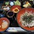永平寺そば亭 一休 - 料理写真: