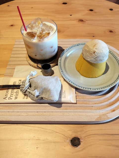 プリン 月色プリン | ふくしま逸品カタログ