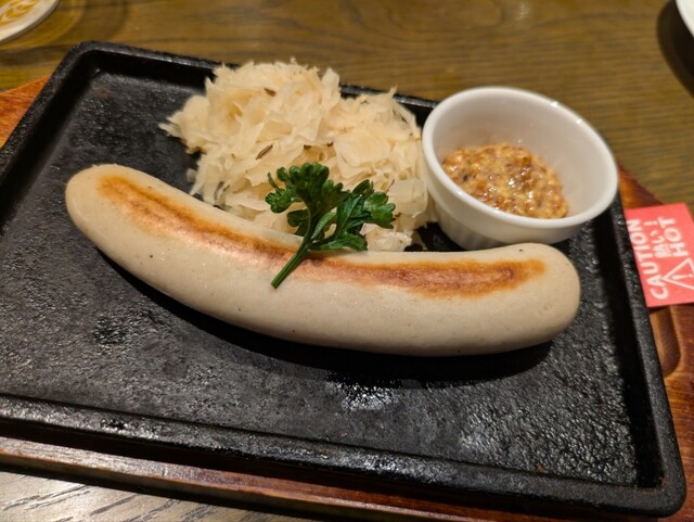 Beer Hall Ginza Lion Shinbashi Ten photo 2