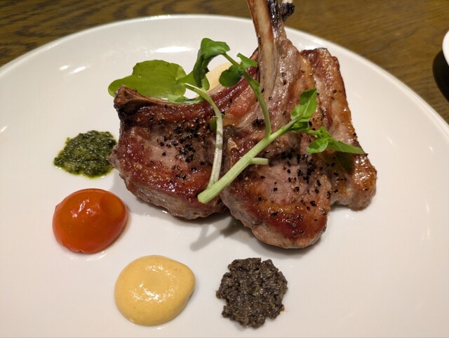 Beer Hall Ginza Lion Shinbashi Ten photo 4