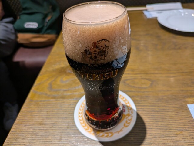 Beer Hall Ginza Lion Shinbashi Ten photo 5