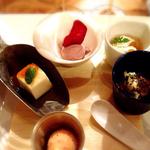 モダン和食 サル ドゥ マキノ - 