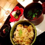 モダン和食 サル ドゥ マキノ - 