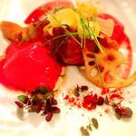 モダン和食 サル ドゥ マキノ - 