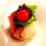 モダン和食 サル ドゥ マキノ - 