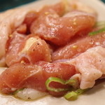 但馬家幸之助 - 地鶏