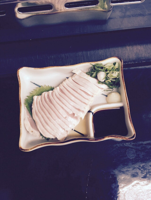 咲どり 旧店名 相撲鶏 十条 京都市営 居酒屋 食べログ