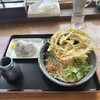 うどんの小町