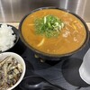 つくもうどん 塩小路本店