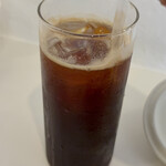 now new. - アイスコーヒー