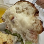 now new. - クロックムッシュリフト