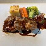 オテル ドゥ やまさき - 