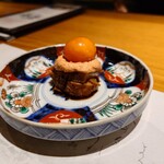 じどりや 穏座 - 