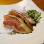 じどりや 穏座 - 