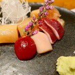 じどりや 穏座 - 