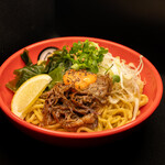 ラーメン居酒屋 富士 - 