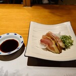 じどりや 穏座 - 