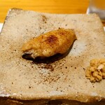 じどりや 穏座 - 