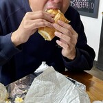 Woodrow's SANDWICH SHOP - 