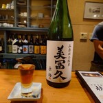 じどりや 穏座 - 