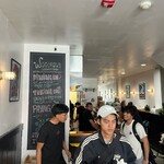 Woodrow's SANDWICH SHOP - 