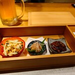 じどりや 穏座 - 