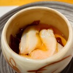 じどりや 穏座 - 