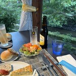 オテル ドゥ やまさき - 