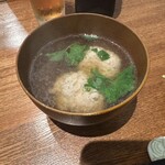麺とおばんざいとお酒のお店 佳什 - 