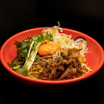 ラーメン居酒屋 富士 - 