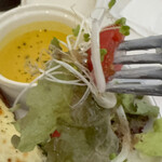 now new. - サラダリフト