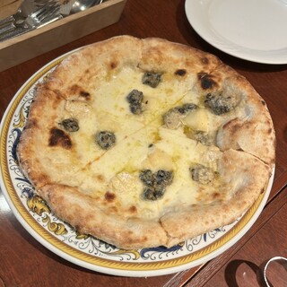 トラットリア ターボロ・ディ・フィオーリ_0