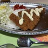 海ほたるゴーゴーカレー