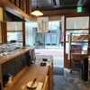 野菜巻き串 薄田商店 学芸大学店