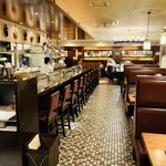 グリルキャピタル東洋亭 - 