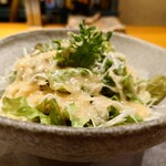 じどりや 穏座 - 