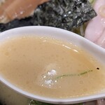 らぁ麺茶屋 麺蔵 - 