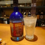 じどりや 穏座 - 