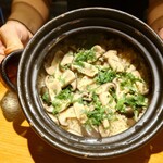 じどりや 穏座 - 