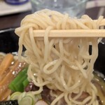 らぁ麺茶屋 麺蔵 - 