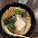 らぁ麺茶屋 麺蔵 - 