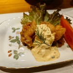 じどりや 穏座 - 