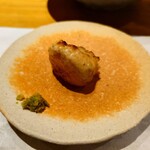 じどりや 穏座 - 