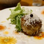 じどりや 穏座 - 