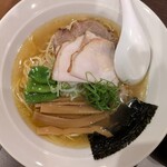 らぁ麺茶屋 麺蔵 - 