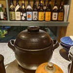 じどりや 穏座 - 