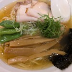 らぁ麺茶屋 麺蔵 - 