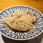 じどりや 穏座 - 