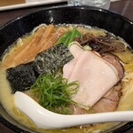 らぁ麺茶屋 麺蔵 - 